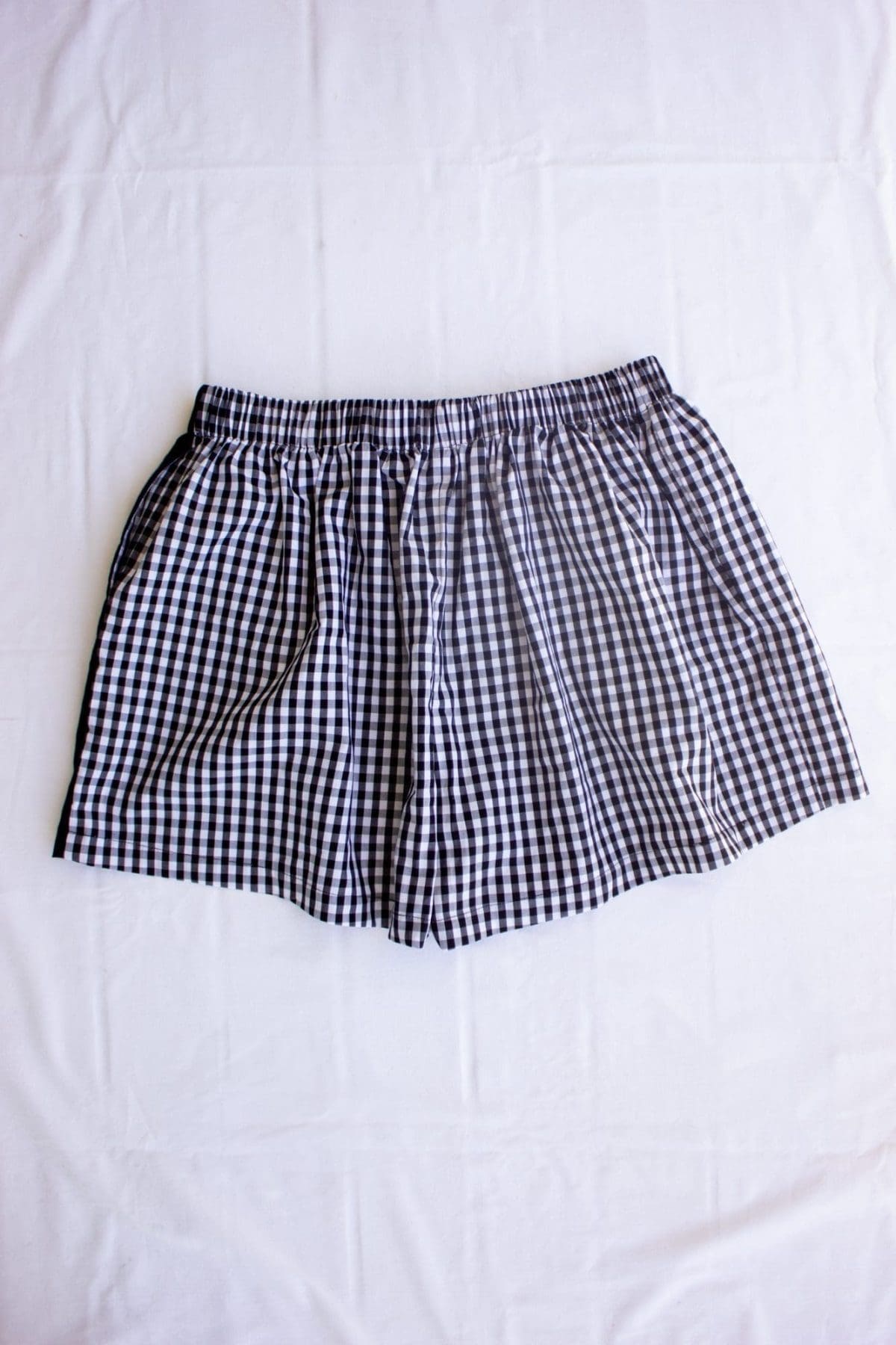 Pick n Mix boxers - Black/White