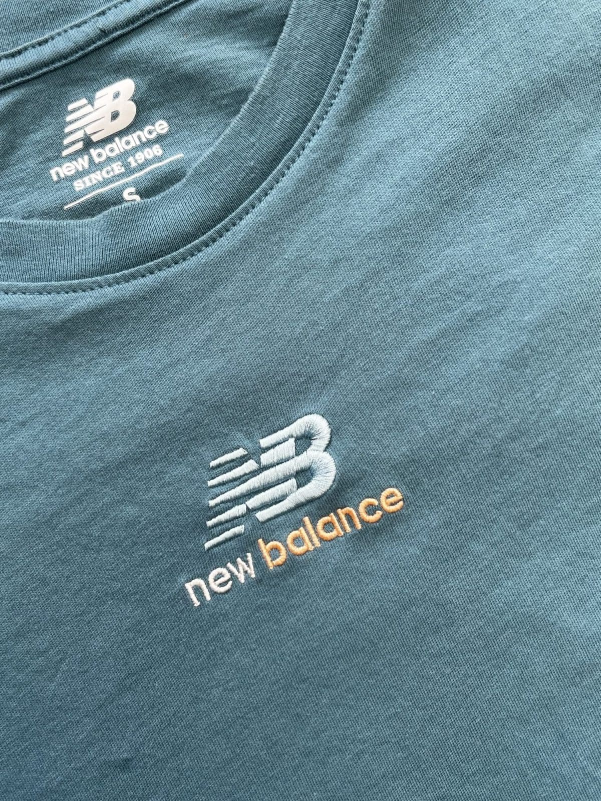 New Balance Tee