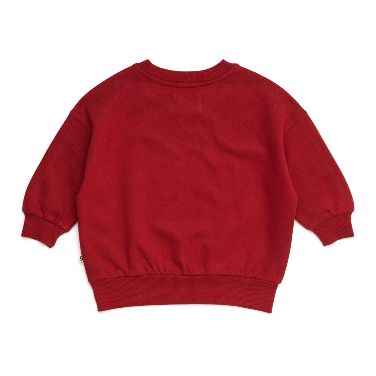 Rock n roll beans organic jumper