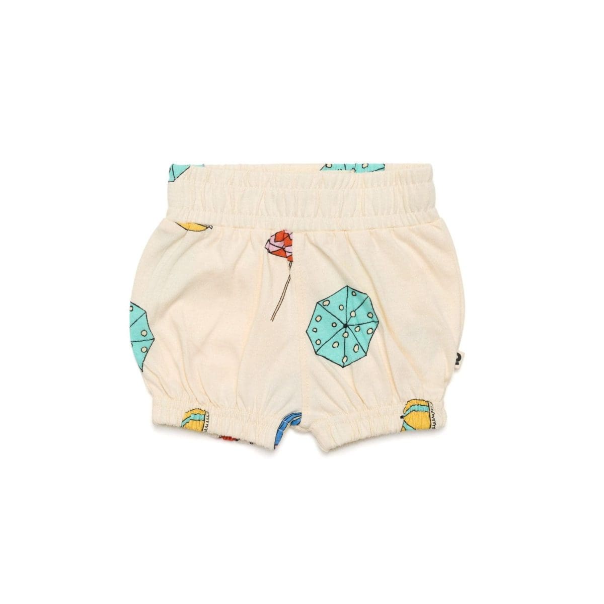 Shady days organic bloomers