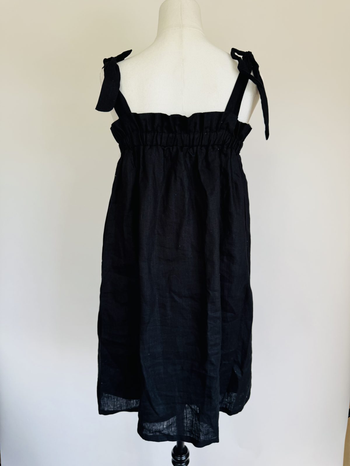 DISSH Linen Dress