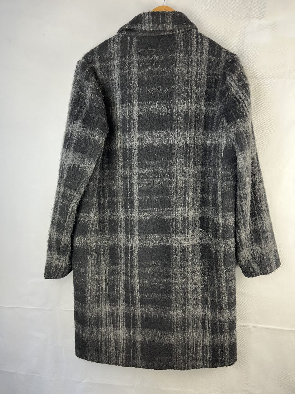 Max Wool Coat